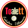 TOALETT