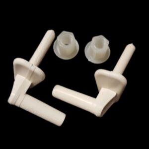 Repuesto de asiento para inodoro modelo Top Piece