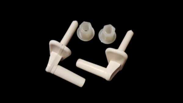 Repuesto de asiento para inodoro modelo Top Piece